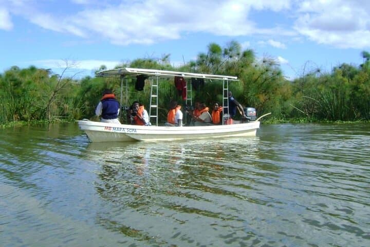 2-Day Lake Elementaita & Soysambu Safari from Nairobi — Flamingos & Game Drives photo 6