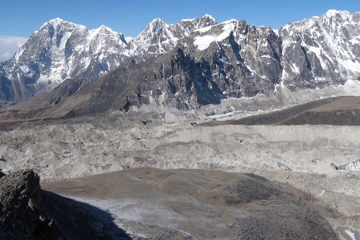 Kanchenjunga Trek 19 Days: Pang Pema Base Camp Expedition in Eastern Nepal photo 3