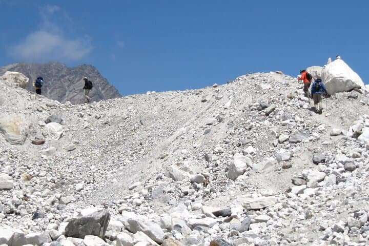 Kanchenjunga Trek 19 Days: Pang Pema Base Camp Expedition in Eastern Nepal