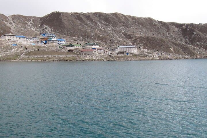 Kanchenjunga Trek 19 Days: Pang Pema Base Camp Expedition in Eastern Nepal photo 4