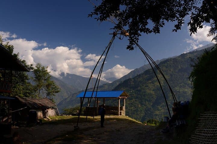Kanchenjunga Trek 19 Days: Pang Pema Base Camp Expedition in Eastern Nepal photo 5