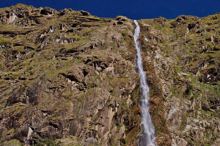 Kanchenjunga Trek 19 Days: Pang Pema Base Camp Expedition in Eastern Nepal photo 6