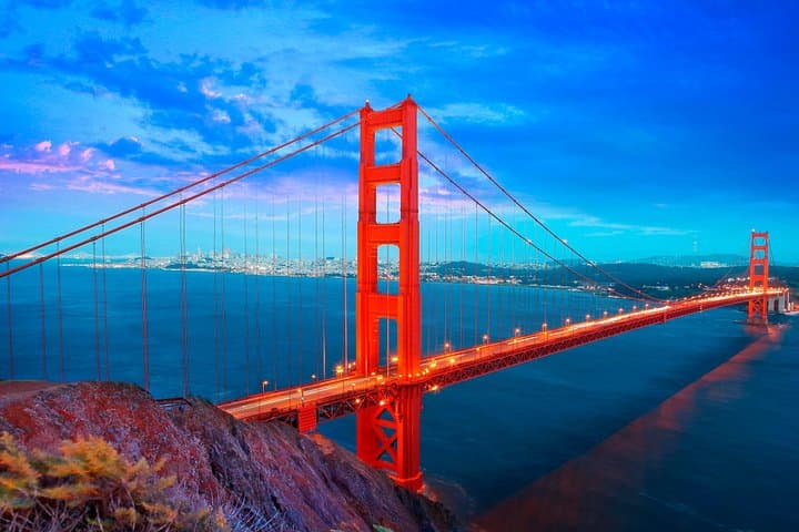 San Francisco Alcatraz Ferry & 2-Day Hop-On Hop-Off Bus Tour Guide photo 2