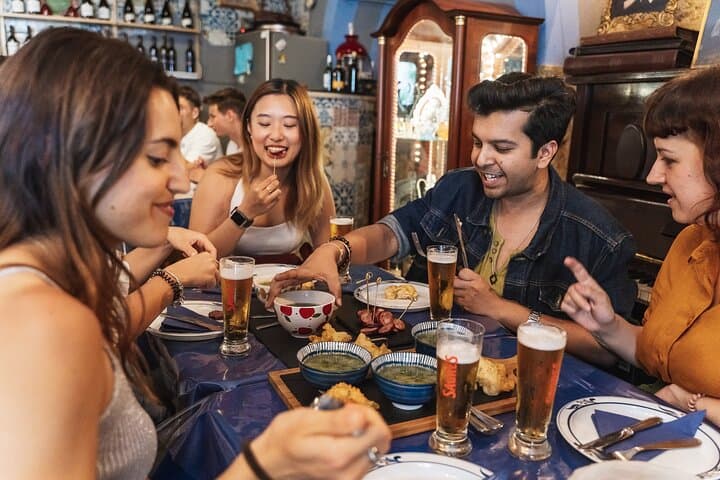 Taste Baixa: Award-Winning Guided Walking Food Tour in Lisbon photo 3