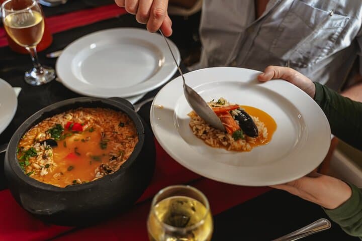 Taste Baixa: Award-Winning Guided Walking Food Tour in Lisbon photo 4