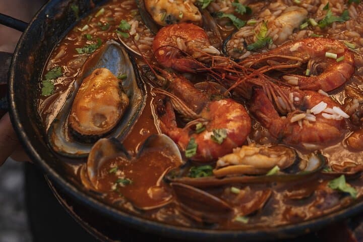 Taste Baixa: Award-Winning Guided Walking Food Tour in Lisbon photo 6