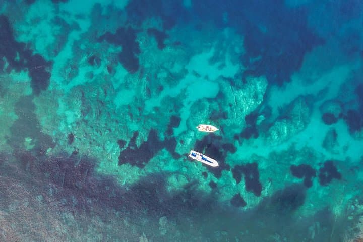 Saranda Coastal Cruise to Kakome & Kroroz Beaches — 6‑Hour Private or Shared Boat Trip photo 3