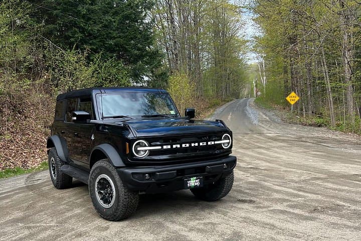 Private Backroads Tour of Vermont: Custom Day Trips from Woodstock photo 2