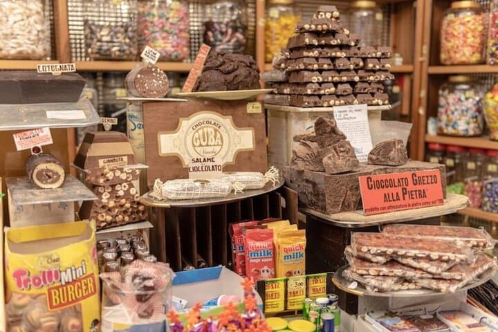 Santa Margherita Ligure Food Tour: Tastes of the Italian Riviera photo 2
