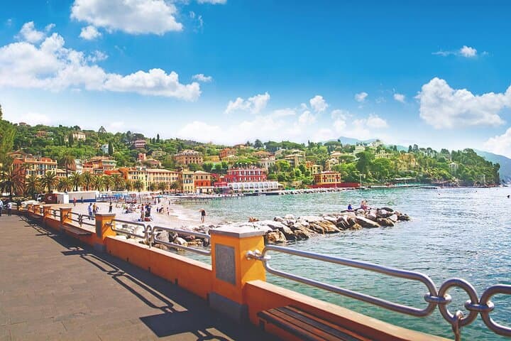Santa Margherita Ligure Food Tour: Tastes of the Italian Riviera photo 3