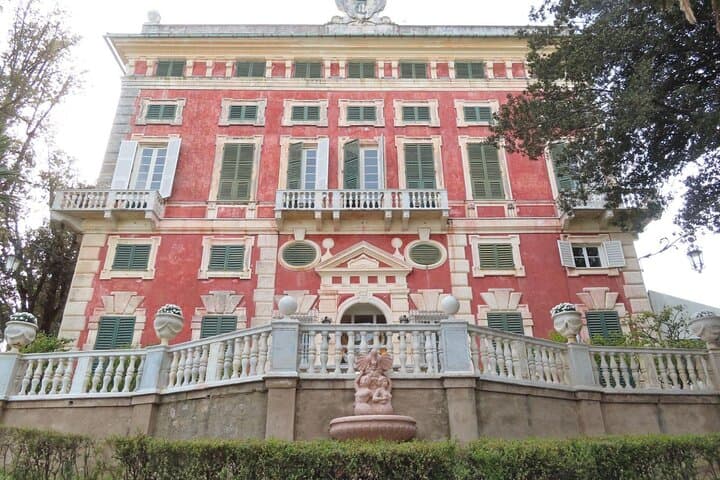 Santa Margherita Ligure Food Tour: Tastes of the Italian Riviera photo 4