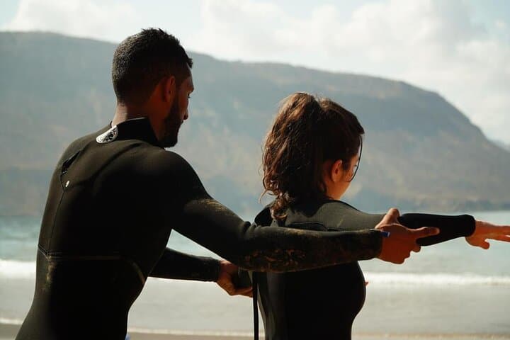 Imsouane Surf Camp: Learn to Surf at Morocco’s Cathedral & The Bay photo 4