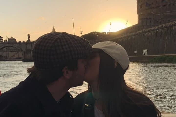 Private Proposal Cruise on Rome’s Tiber: Romantic Boat Charter photo 5