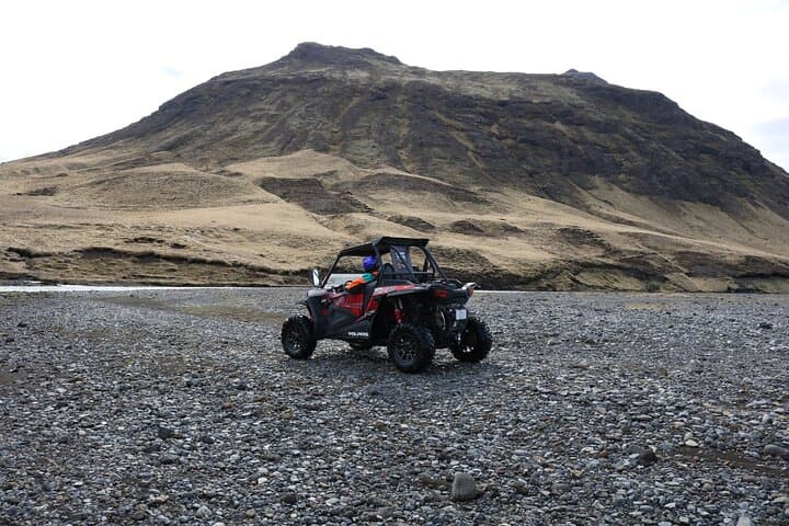 Private Buggy Highlands Experience: 3.5-Hour South Iceland Off-Road Adventure photo 4