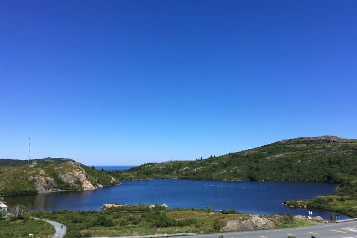 Signal Hill Self-Guided Audio Walking Tour — St. John's History & Views photo 4