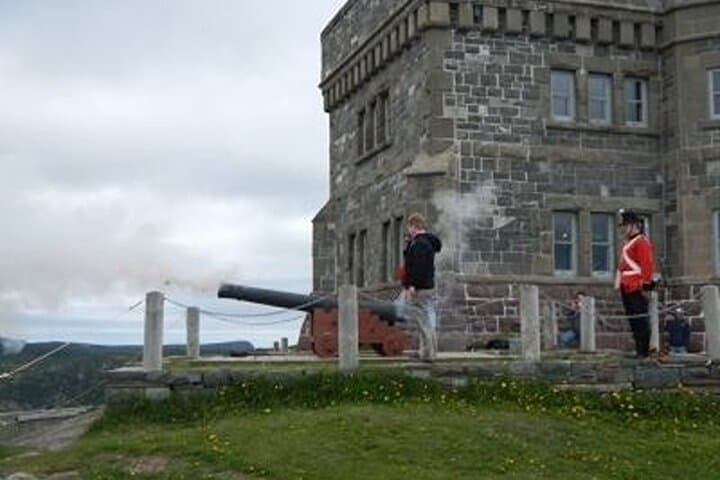 Signal Hill Self-Guided Audio Walking Tour — St. John's History & Views photo 5