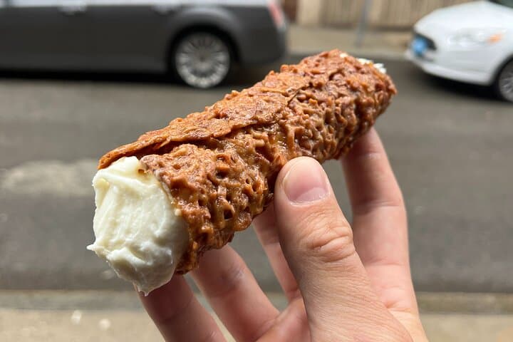 North End Bakery & Cafe Tour: Boston Pastry Walking Tour & History photo 3
