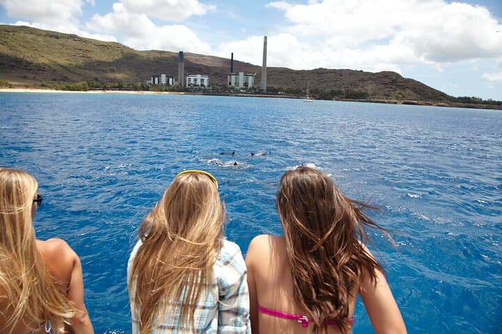 Kona Tradewind Catamaran Day Sail: Exploring Hawaii’s Coastline by Sea photo 5