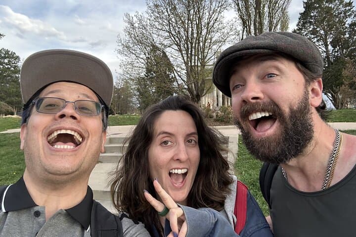 Mile-High Hauntings: Denver LoDo Ghost Walking Tour photo 3