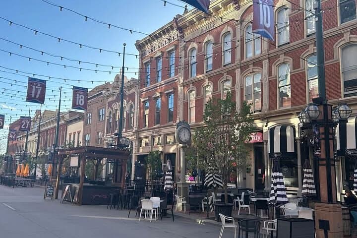 Mile-High Hauntings: Denver LoDo Ghost Walking Tour photo 5
