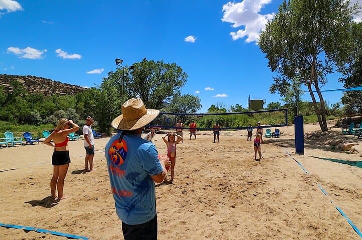 Full-Day at Tico Time River Resort: Durango Riverfront Waterpark & RV Oasis photo 2