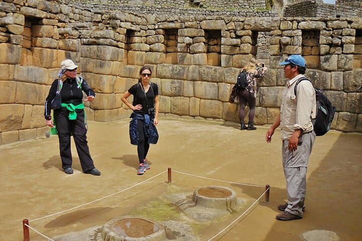 Private Guided Tour of Machu Picchu: Tips, Routes & What to Expect