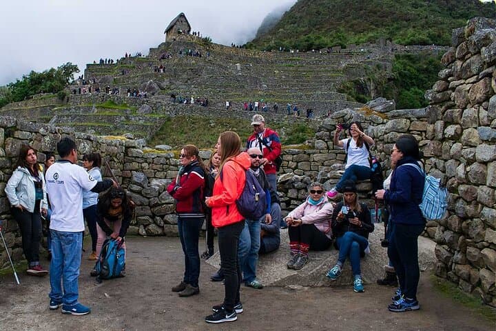 Private Guided Tour of Machu Picchu: Tips, Routes & What to Expect photo 3