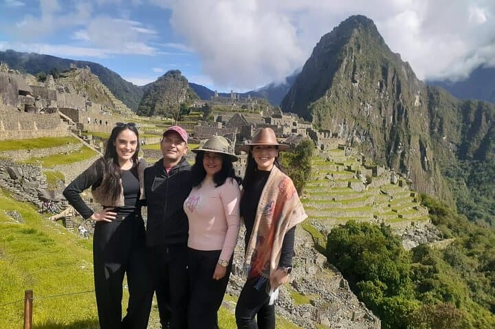 Private Guided Tour of Machu Picchu: Tips, Routes & What to Expect photo 4