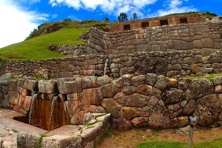 7-Day Cusco & Machu Picchu Multiday Bus Adventure from Lima photo 4