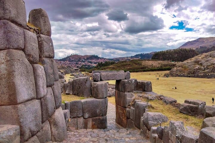 7-Day Cusco & Machu Picchu Multiday Bus Adventure from Lima photo 5