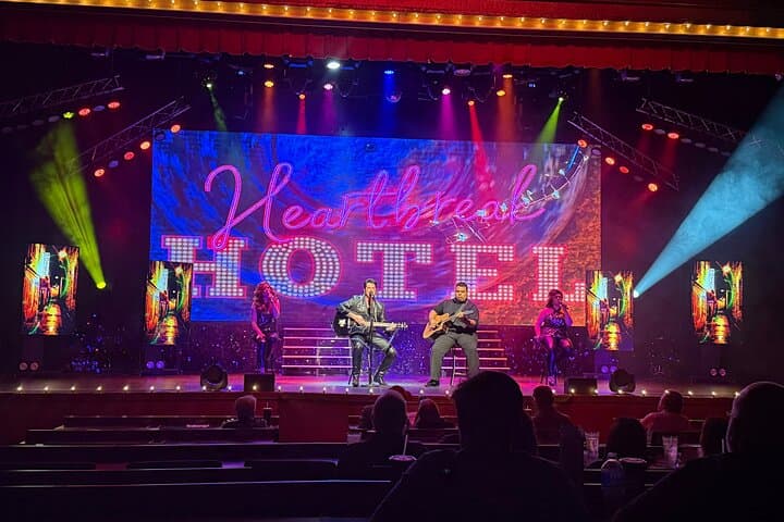 The King Comes Home: Elvis Tribute Show in Pigeon Forge photo 3