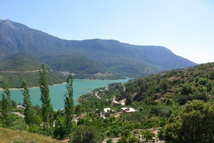 Alanya Jeep Safari to Dim River — Taurus Mountains Off‑Road Adventure photo 3