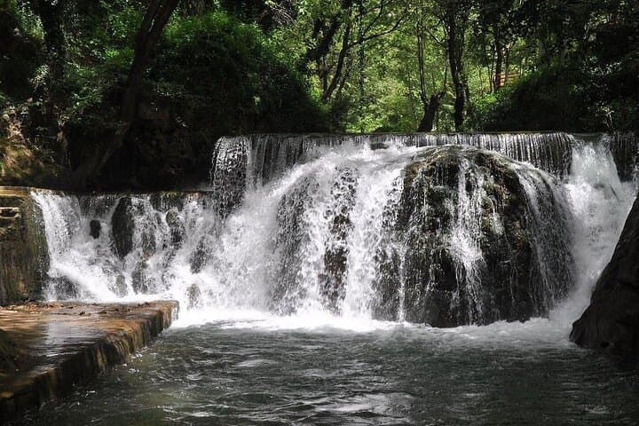 Antalya Jeep Safari: Taurus Mountains Off-Road Adventure with Riverside Lunch photo 5