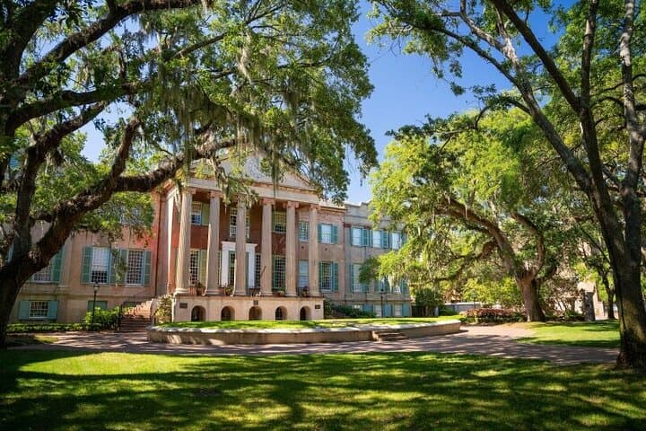 Charleston in Comfort: Luxury Sprinter Small-Group City Tour photo 6