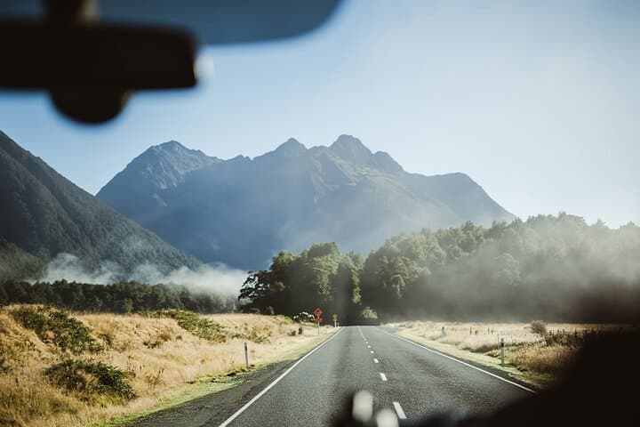 Milford Sound Full-Day Tour & Two-Hour Nature Cruise from Te Anau photo 3