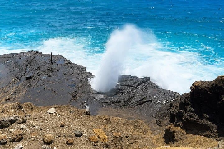 Private East Oahu Highlights Tour: Byodo-In Temple & Pali Lookout photo 2