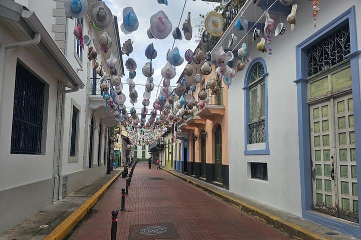 Panama City Highlights: Miraflores Locks, Casco Viejo & Amador Causeway Day Tour photo 5