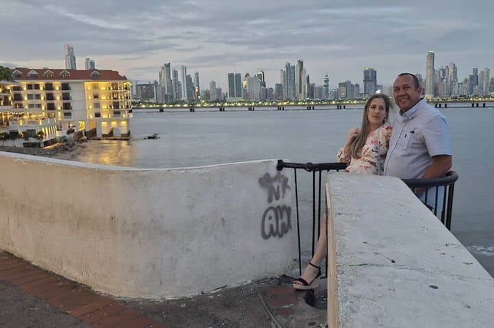Panama City Highlights: Miraflores Locks, Casco Viejo & Amador Causeway Day Tour photo 6