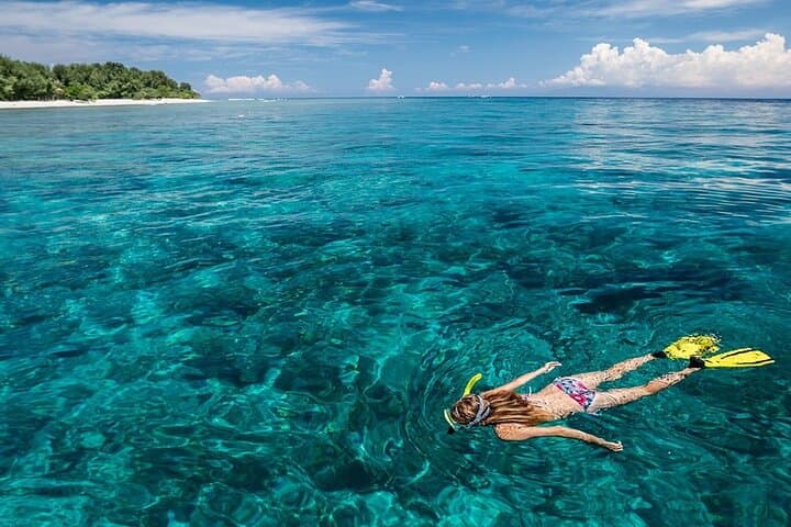 Half-Day Blue Lagoon & Tanjung Jepun Snorkeling — Padangbai, Bali photo 5