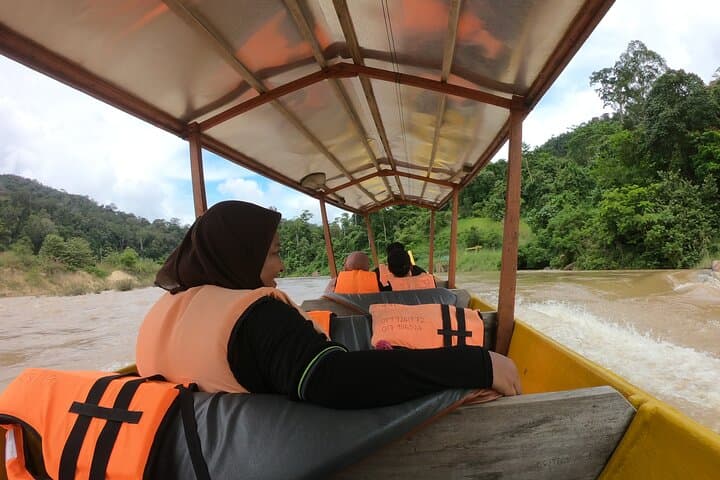 One-Day Jungle Thrill: Taman Negara Day Trip from Kuala Lumpur photo 4