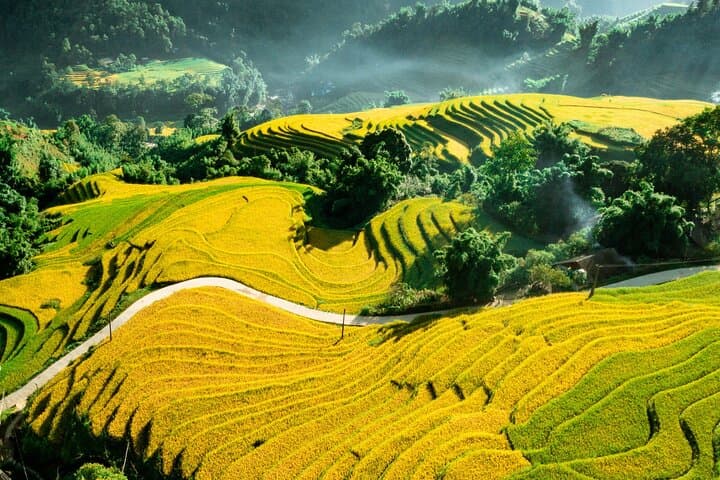 2-Day Sapa Homestay Trek: Majestic Valleys, Hoang Lien Son & Local Life photo 3