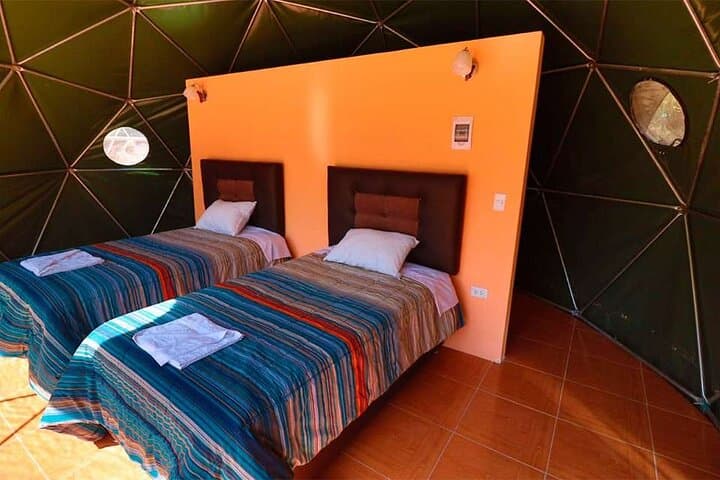 Salkantay Trek to Machu Picchu: 5-Day Andes to Cloud Forest Journey photo 2