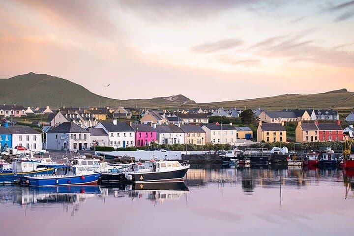 Ring of Kerry & Skellig Ring Guided Day Tour from Killarney — Scenic Wild Atlantic Loop photo 2