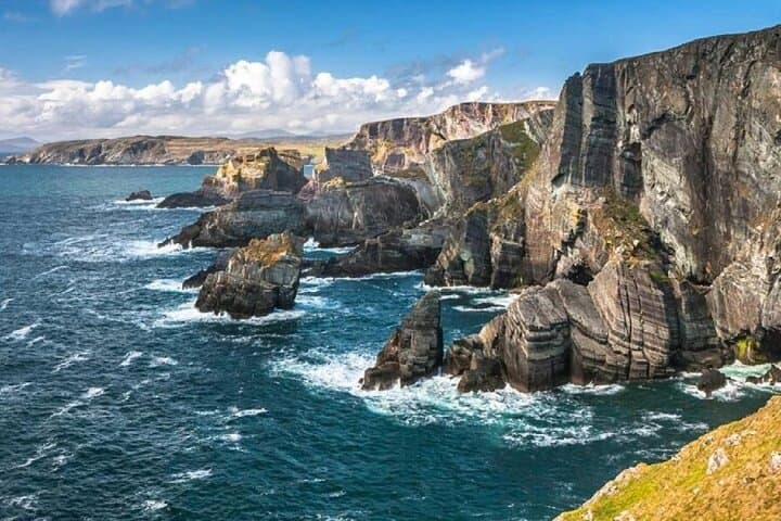 Ring of Kerry & Skellig Ring Guided Day Tour from Killarney — Scenic Wild Atlantic Loop photo 3