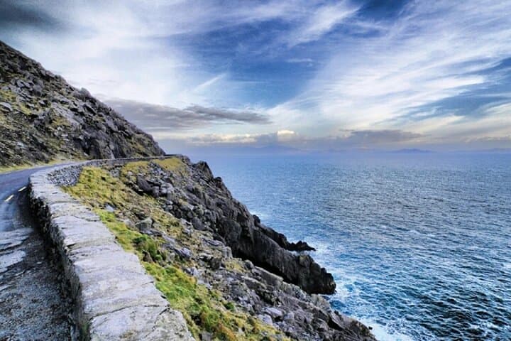 Ring of Kerry & Skellig Ring Guided Day Tour from Killarney — Scenic Wild Atlantic Loop photo 5