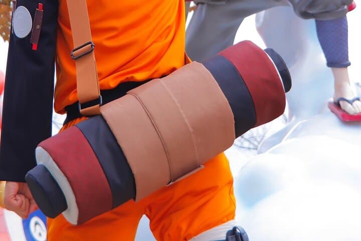 Experience Naruto & Boruto Shinobi-zato on Awaji Island — Premium Ticket Guide photo 2
