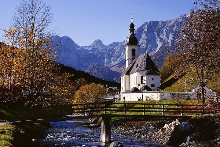 konigssee-zauberwald-hike-and-boat-tour-from-munich photo 2