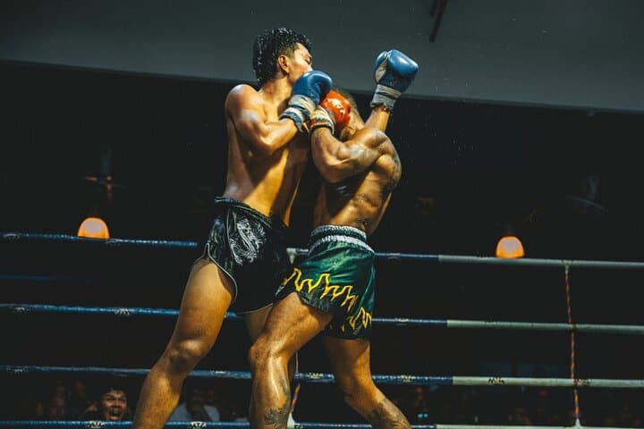 Muay Thai Live Night at Samui International Stadium — Seats, Rituals & Practical Tips photo 3