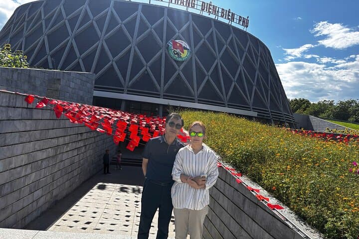 Dien Bien Phu: 3-Day Culture & History Tour from Hanoi photo 2