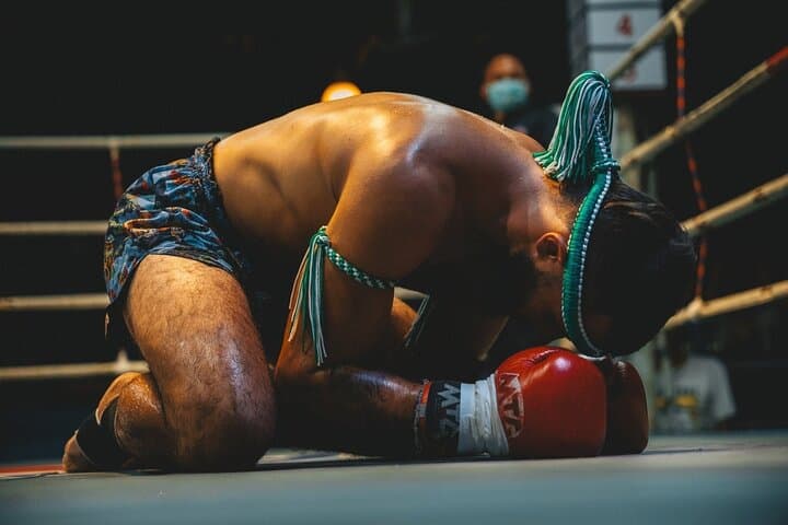Muay Thai Live Night at Samui International Stadium — Seats, Rituals & Practical Tips photo 4